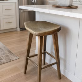 Modern Counter Height Bar Stool